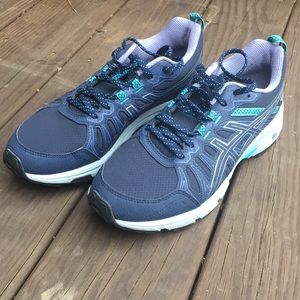 ASICS Gel-Venture 7 Women’s Shoes Size 9.5